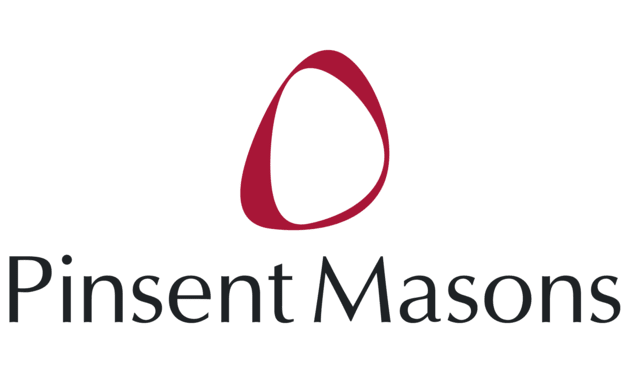 Pinsent Logo